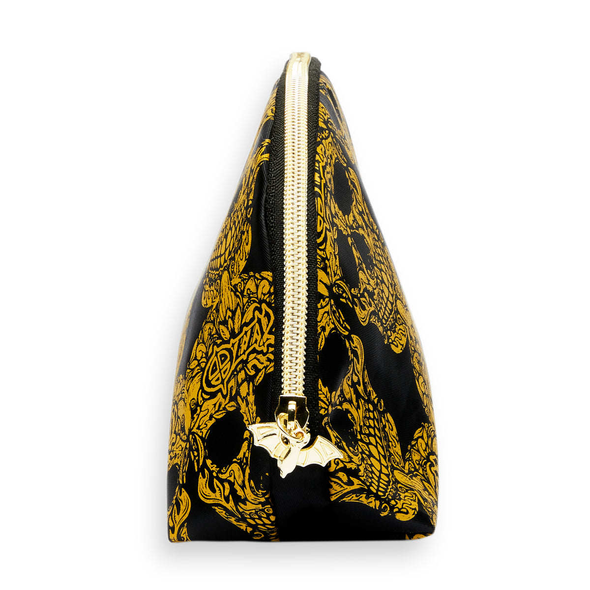 Ozzy Skull Cosmetic Bag Ozzy Osbourne Official Store