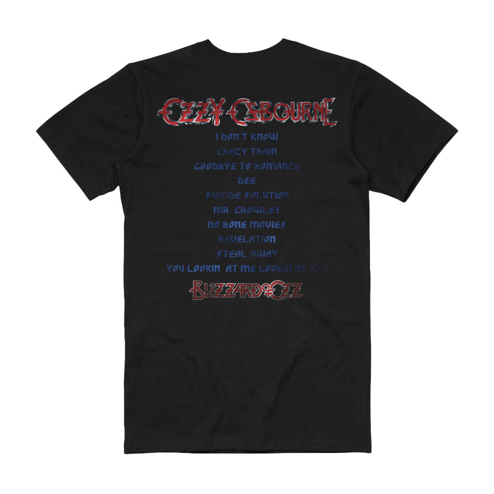 限定 THE BONEZ - TOUR 2015 OWL TEE 限定 THE BONEZ - TOUR 2015 OWL TEE Ozzfest Tour 2008 T-shirt