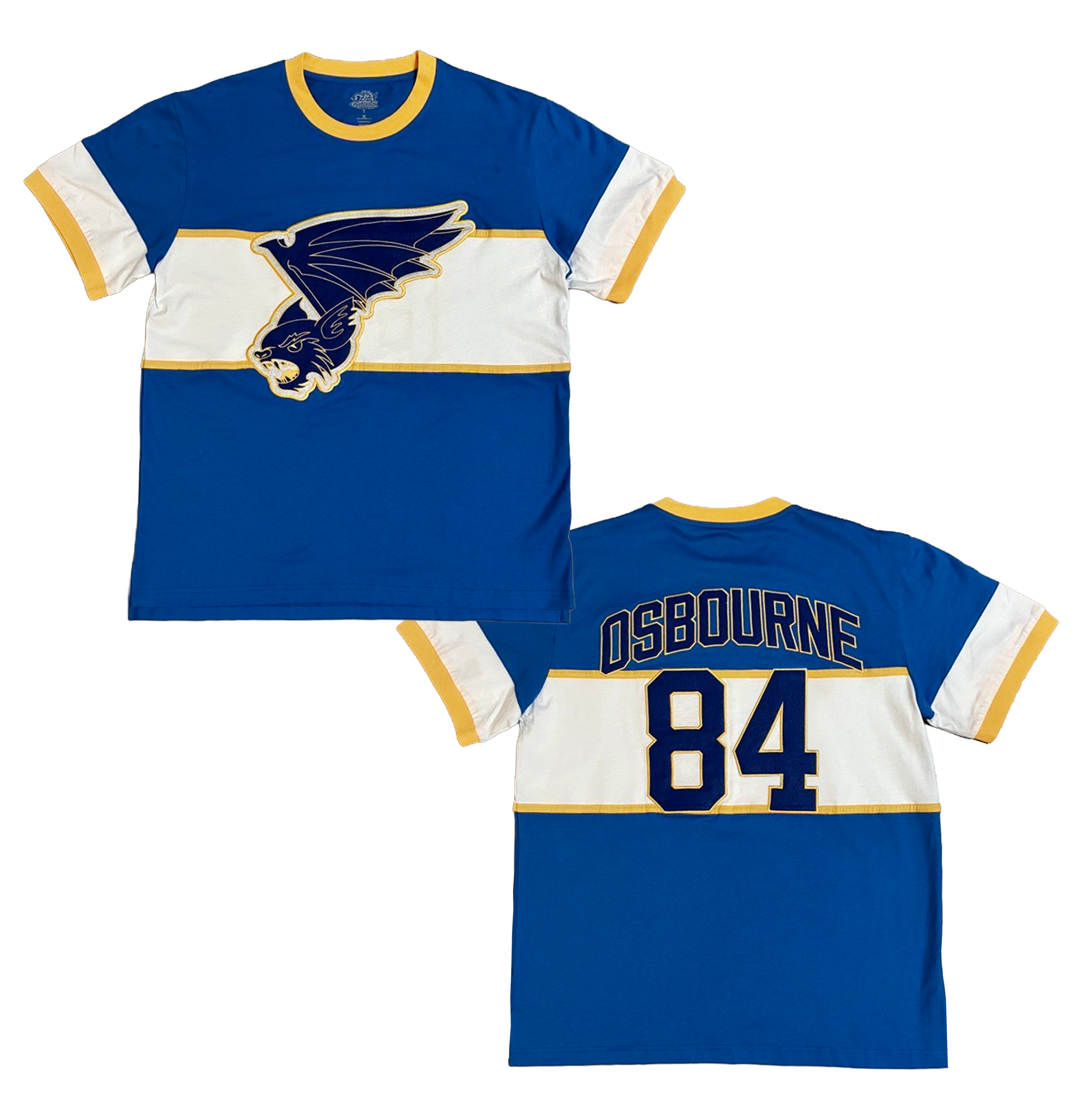 84 Hockey Tee – Ozzy Osbourne Official Store 84 Hockey Tee – Ozzy Osbourne Official Store