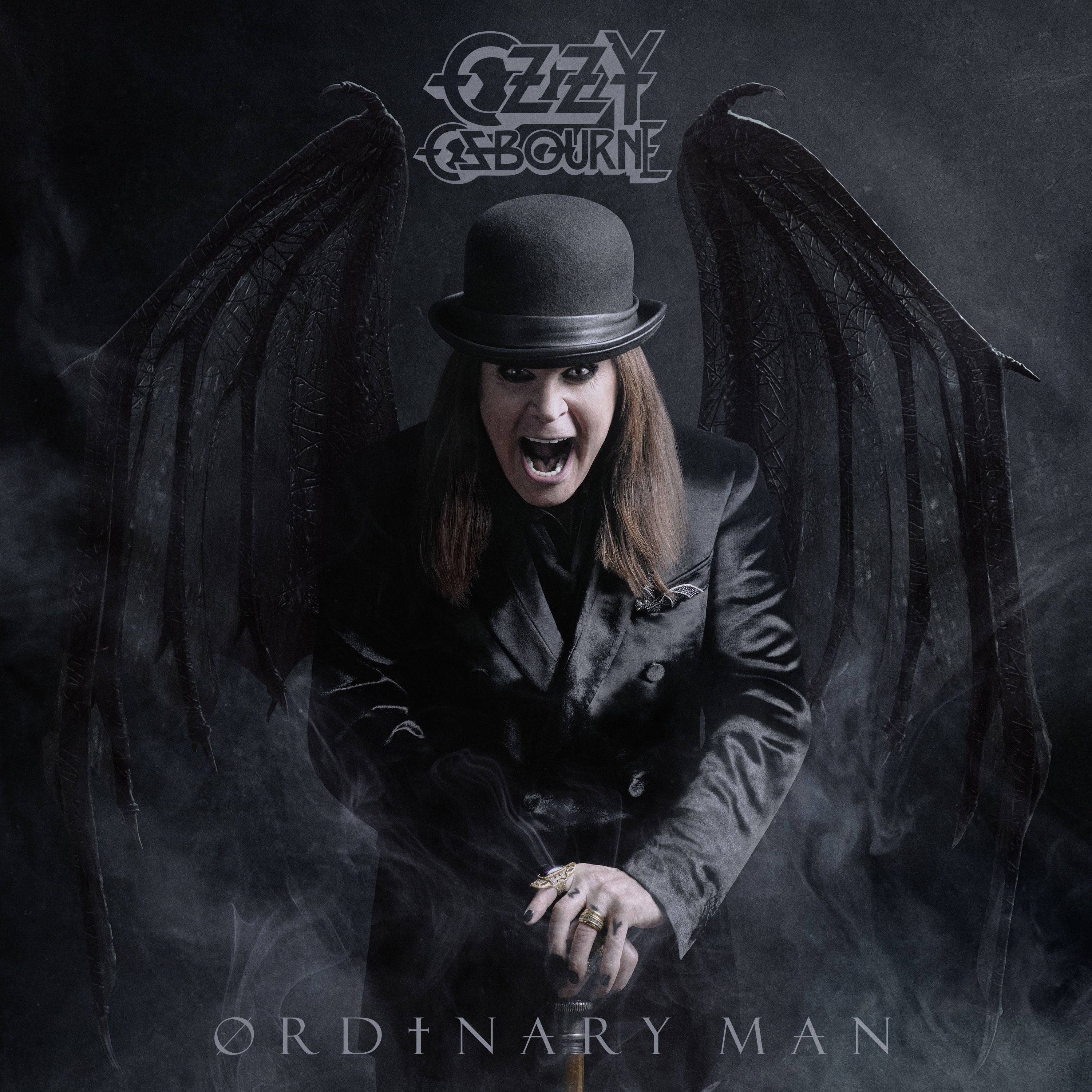 激レア盤あり！！Ozzy Osbourne CDセット Ozzy Osbourne Prince Of Darkness 4CD Box Set 2005 Complete Signed
