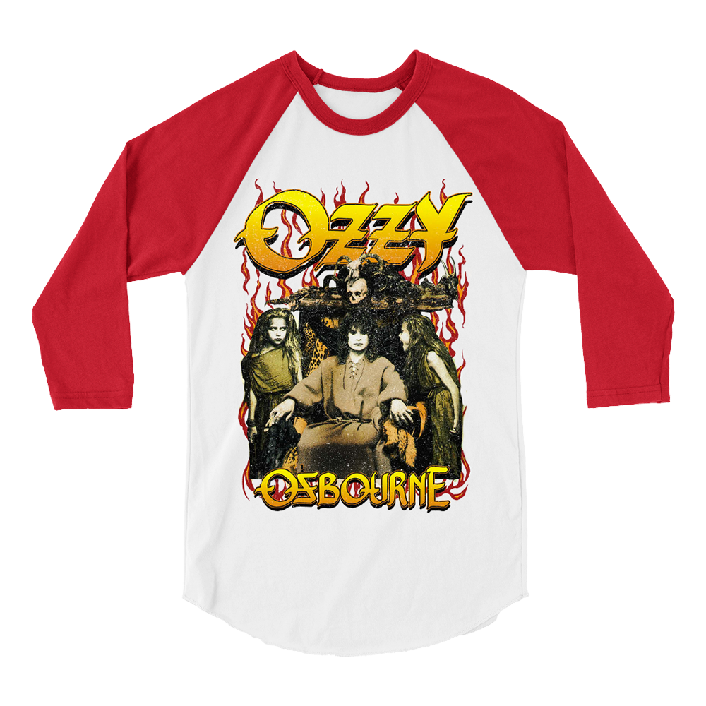 ozzy osbourne storia ozzy osbourne storia