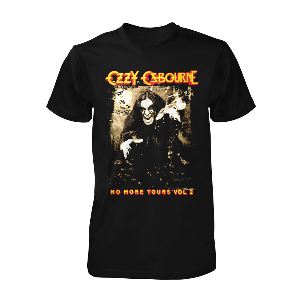Ozzy Osbourne Official Store sotd Hockey Jersey '18 Large