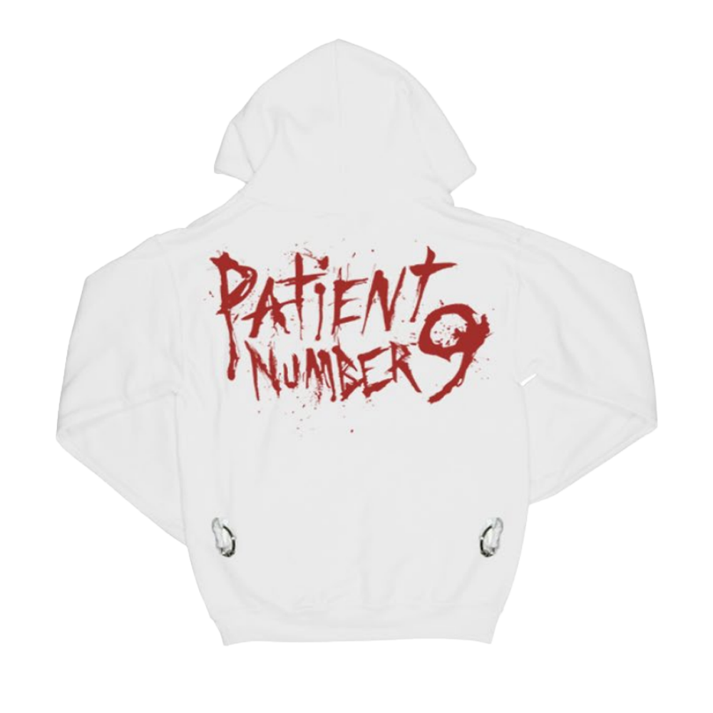 Sweatshirt Off White Vlone Genius Off White Vlone Genius On Sale