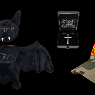 Collections – Ozzy Osbourne Official Store