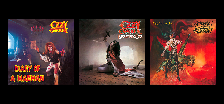 Ozzmosis CD – Ozzy Osbourne Official Store Ozzmosis CD – Ozzy Osbourne Official Store