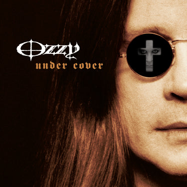 Ozzy Osbourne Under Cover サイン入り Under Cover CD – Ozzy Osbourne Official Store
