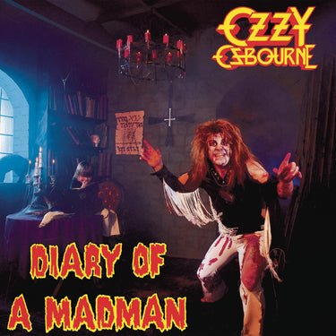 Music – Ozzy Osbourne Official Store