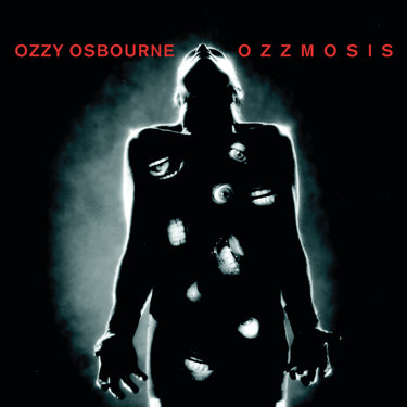 Ozzmosis CD – Ozzy Osbourne Official Store