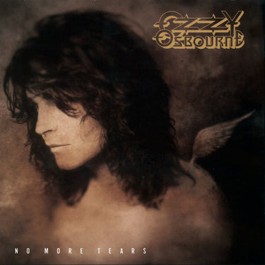 d*2様 【新品】オジー・オズボーン「No More Tears」 CD No More Tears CD – Ozzy Osbourne Official Store