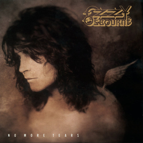 d*2様 【新品】オジー・オズボーン「No More Tears」 CD No More Tears CD – Ozzy Osbourne Official Store