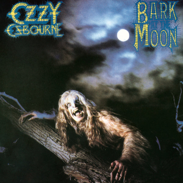 Bark at the Moon CD – Ozzy Osbourne Official Store
