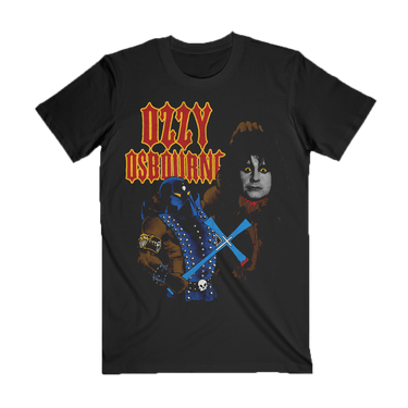 80s Legacy Collection – Ozzy Osbourne Official Store