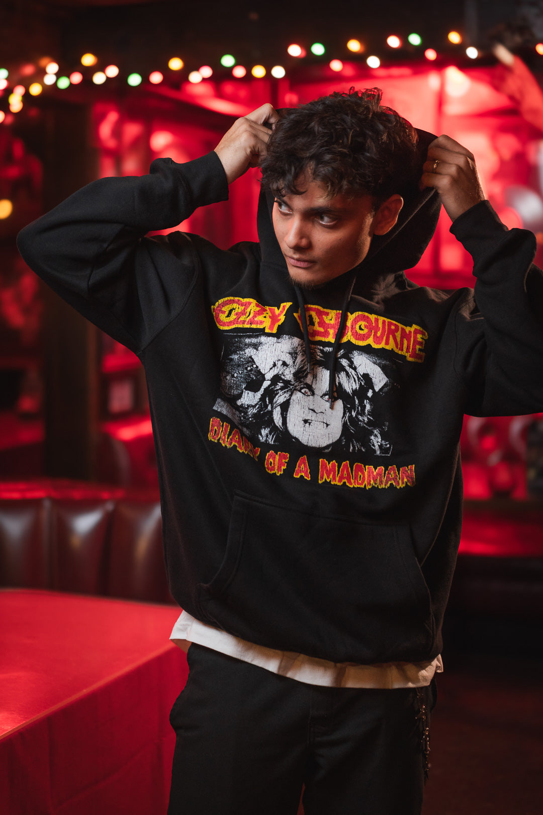 Ozzy Osbourne Official Store
