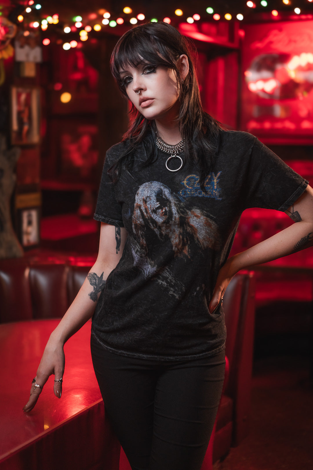 Ozzy Osbourne Official Store