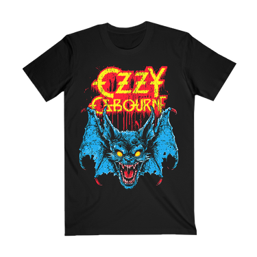 Up To 50% Off Select Items – Ozzy Osbourne Official Store