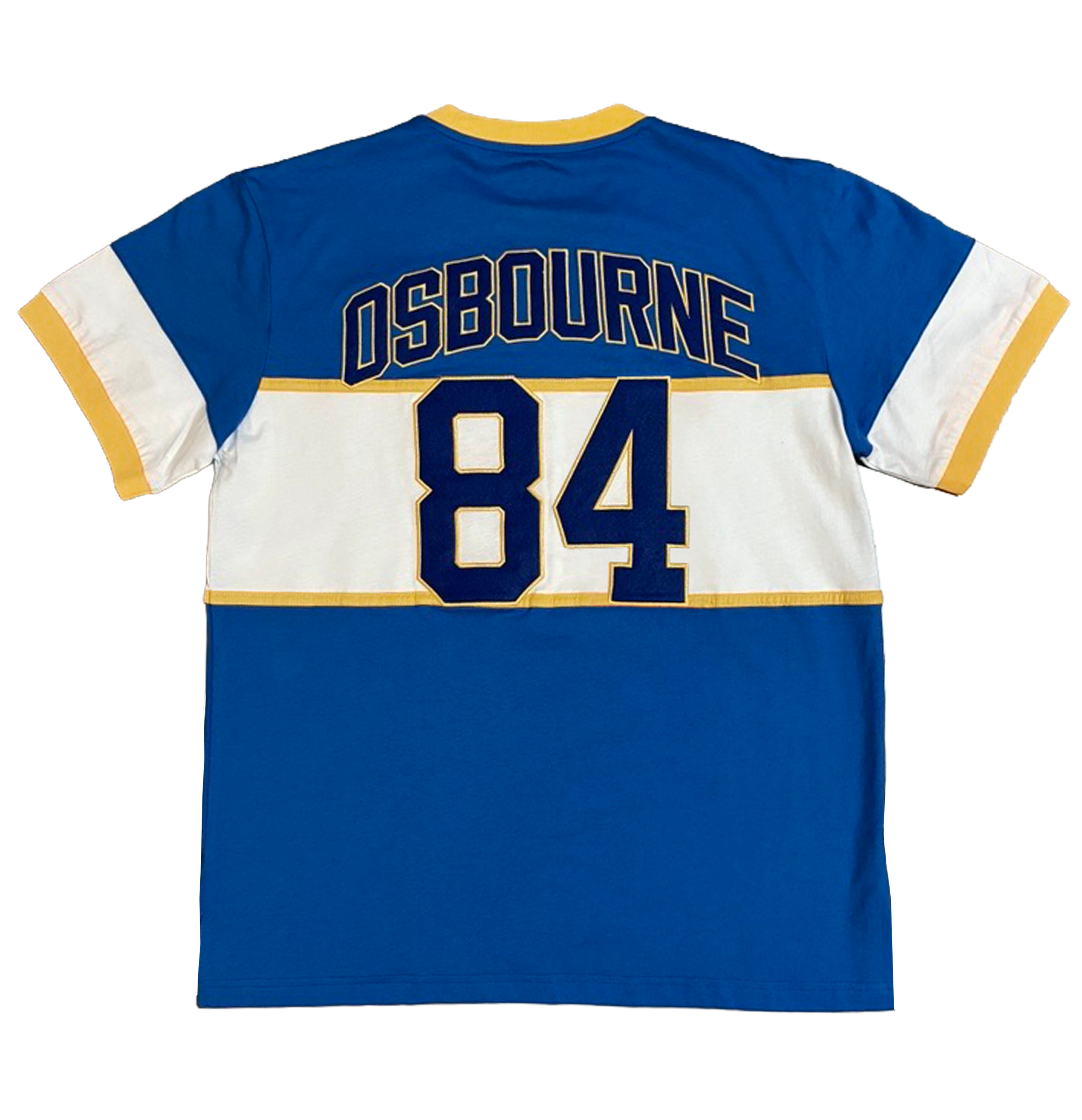84 Hockey Tee – Ozzy Osbourne Official Store 84 Hockey Tee – Ozzy Osbourne Official Store
