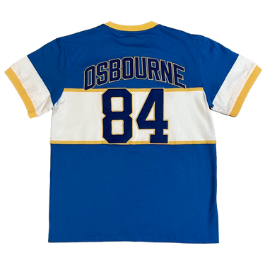 84 Hockey Tee (PRE-ORDER) – Ozzy Osbourne Official Store