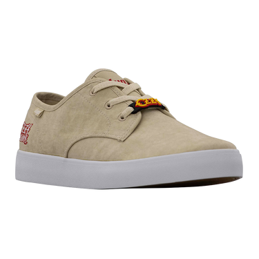 OZZY x LUGZ - Blizzard of Ozz Joints Canvas Shoes – Ozzy Osbourne