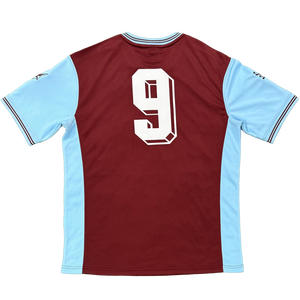 Ozzy x Aston Villa Football Tee (PRE-ORDER)