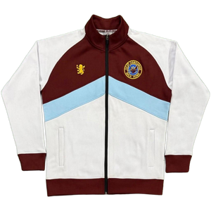 Ozzy x Aston Villa Back Home Track Jacket (PRE-ORDER)