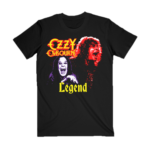 Ozzy Legend Tee