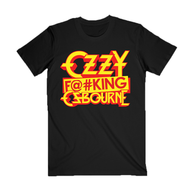 Home page – Ozzy Osbourne Official Store