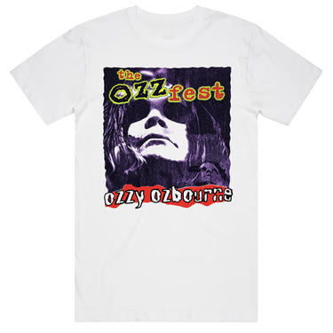 Apparel – Ozzy Osbourne Official Store