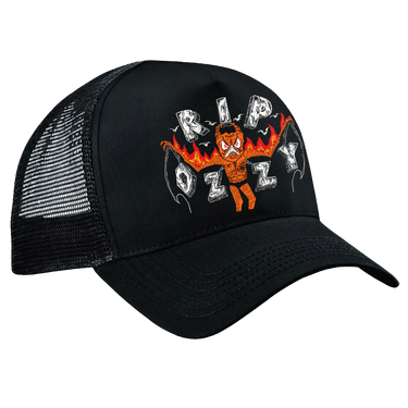 Home Page – Ozzy Osbourne Official Store
