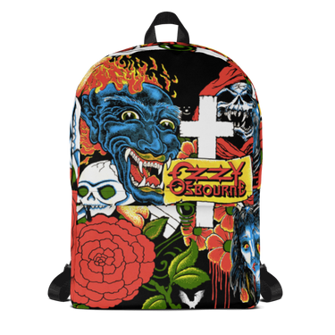 Collectibles & Accessories – Ozzy Osbourne Official Store