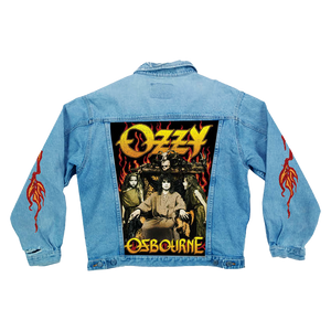 Ozzy Osbourne Official Store