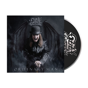 Digital Album – Ozzy Osbourne Official Store