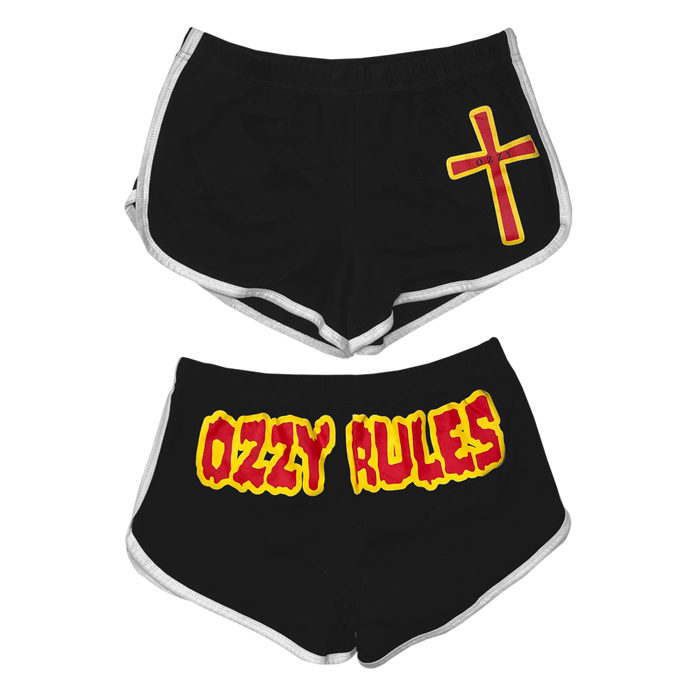 ozzy osbourne official video