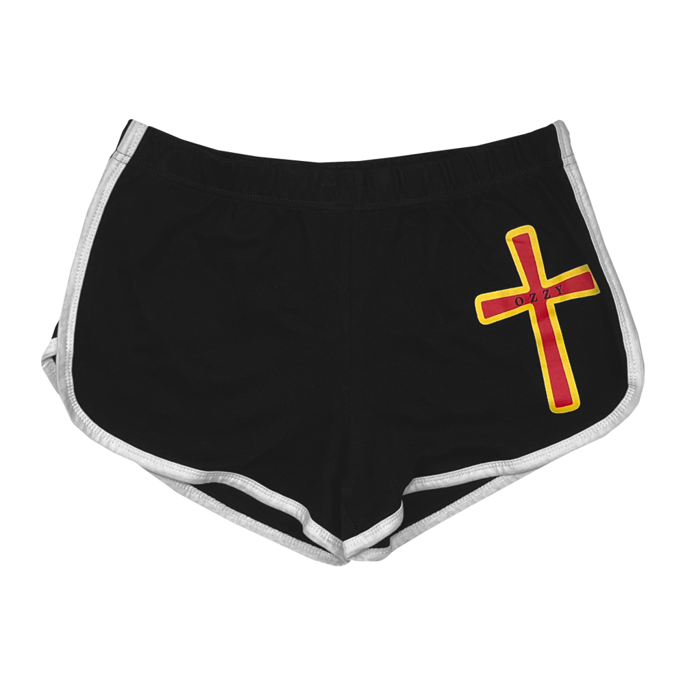 ozzy osbourne in shorts ozzy osbourne in shorts