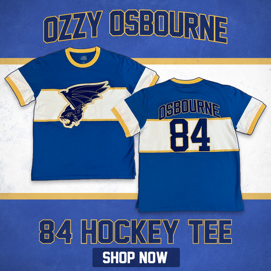 Ozzy Osbourne Official Store Ozzy Osbourne Official Store