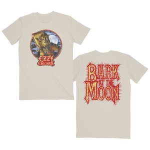 Ozzy Osbourne 40 Years Of BATM T-Shirt - Offizielles Merchandise