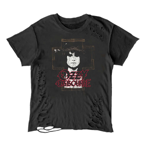 ozzy osbourne cross t shirt ozzy osbourne cross t shirt
