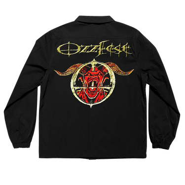 Ozzfest – Ozzy Osbourne Official Store