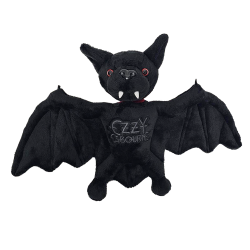 Ozzy Bat Ornament (PRE-ORDER) – Ozzy Osbourne Official Store Ozzy Bat Ornament (PRE-ORDER) – Ozzy Osbourne Official Store