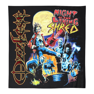 Ozzfest – Ozzy Osbourne Official Store