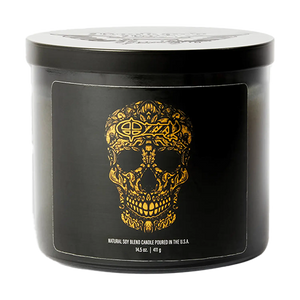 Ozzy Candle Midnight Woods