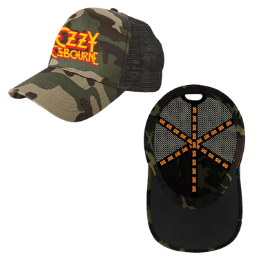 Home – Ozzy Osbourne Official Store