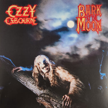 Bark At The Moon – Ozzy Osbourne Official Store