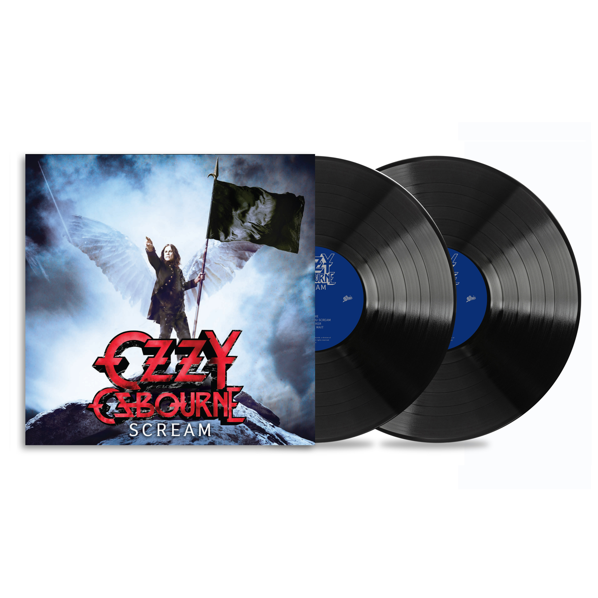 ozzy osbourne official store