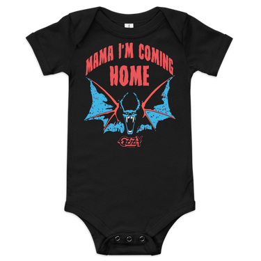 Home Page – Ozzy Osbourne Official Store