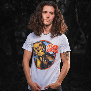 Apparel – Ozzy Osbourne Official Store