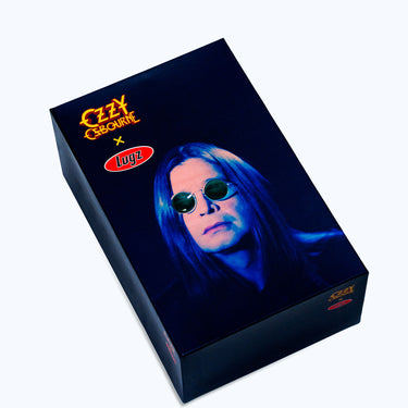 新品 ランディイヤーズ 30周年ボックス 国内盤 オジーオズボーン Ozzy オジー・オズボーン 30周年記念ボックス~ランディ・イヤーズ（輸入盤