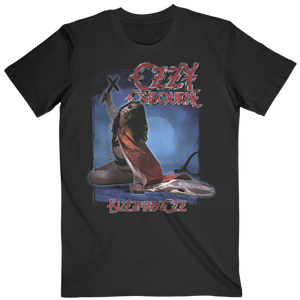 Blizzard of Ozz Tracklist Tee
