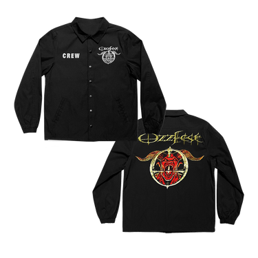 Ozzfest – Ozzy Osbourne Official Store