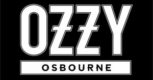 Ozzy Osbourne Official Store