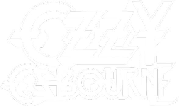 Ozzy Osbourne Official Store